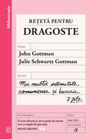 Rețetă pentru dragoste
