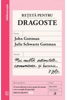 Imagine produs Rețetă pentru dragoste
