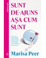 Copertă produs Sunt de-ajuns așa cum sunt - thumb 1