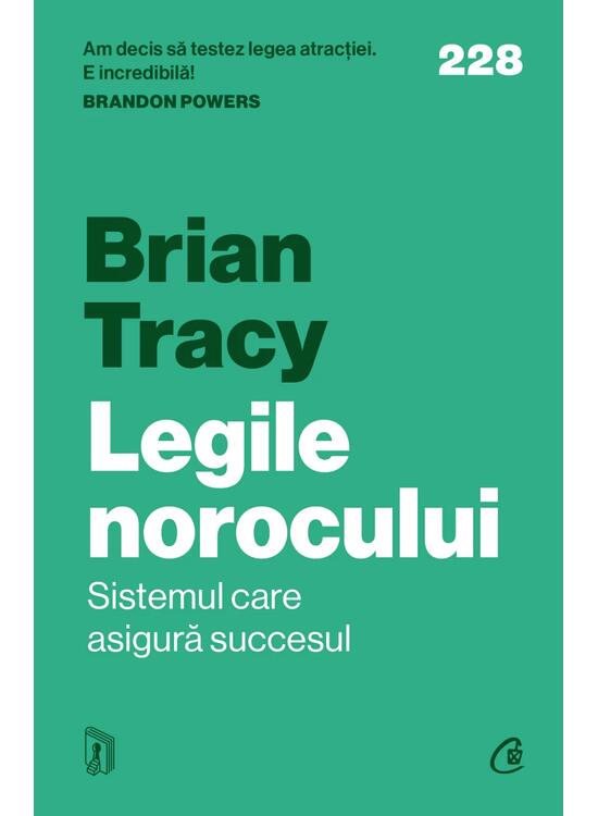 Copertă produs Legile norocului - gallery big 1
