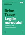 Copertă produs Legile norocului - thumb 1