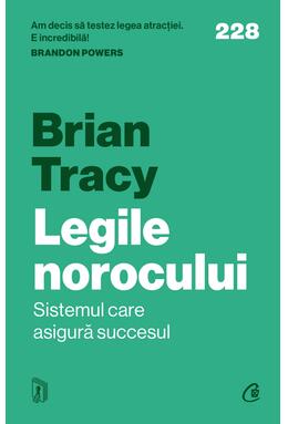 Copertă produs Legile norocului