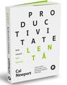 Copertă produs Productivitate lentă - thumb 1