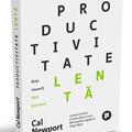 Copertă produs Productivitate lentă - gallery small 