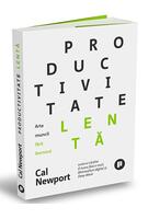 Productivitate lentă