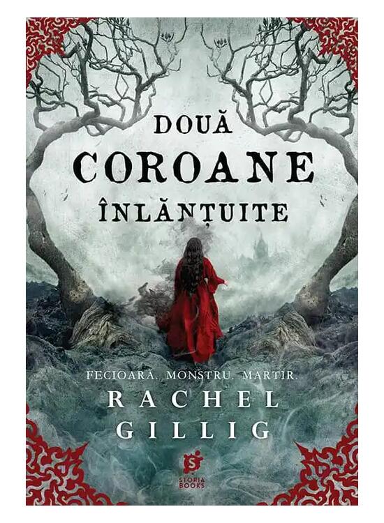 Copertă produs Două coroane &icirc;nlănțuite (Vol. 2) - gallery big 1