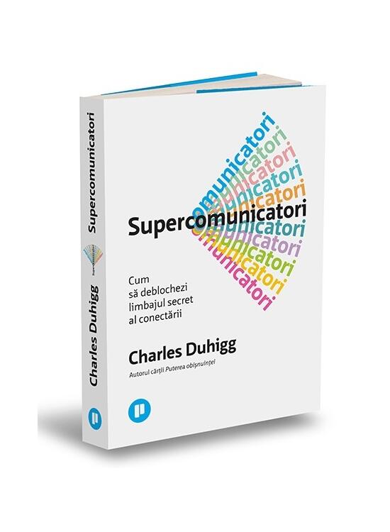 Copertă produs Supercomunicatori - gallery big 1