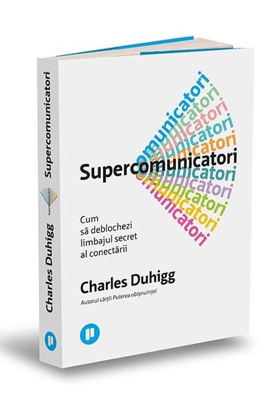 Supercomunicatori
