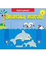Copertă produs Caută și găsește - Animale marine - thumb 1