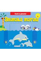 Imagine produs Caută și găsește - Animale marine