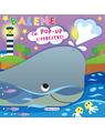 Copertă produs Deschide și descoperă - Balene - thumb 1