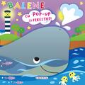 Copertă produs Deschide și descoperă - Balene - gallery small 