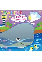 Deschide și descoperă - Balene