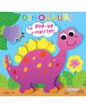 Copertă produs Deschide și descoperă - Dinozauri - thumb 1