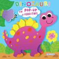 Copertă produs Deschide și descoperă - Dinozauri - gallery small 