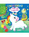 Copertă produs Deschide și descoperă - Unicorni - thumb 1