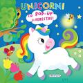 Copertă produs Deschide și descoperă - Unicorni - gallery small 
