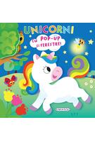 Deschide și descoperă - Unicorni