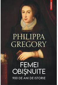 Copertă produs Femei obişnuite