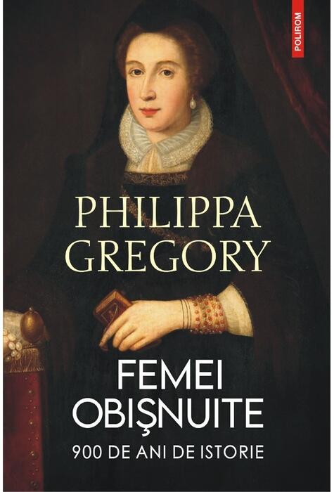 Copertă produs Femei obişnuite