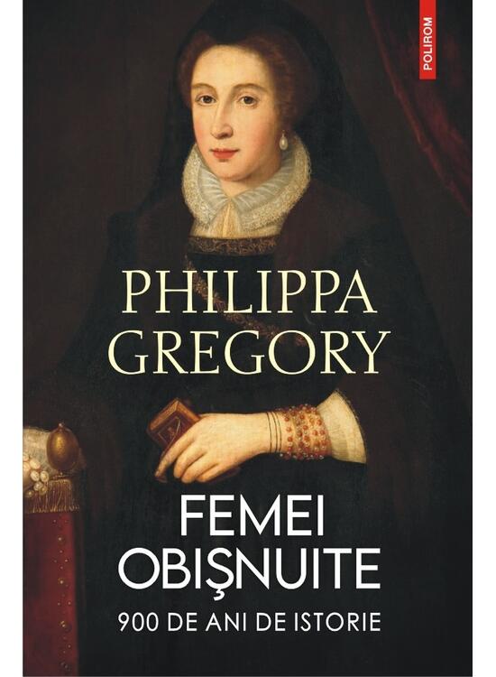 Copertă produs Femei obişnuite - gallery big 1