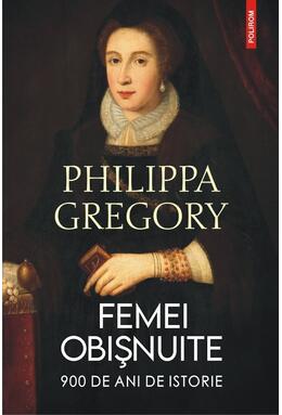 Copertă produs Femei obişnuite