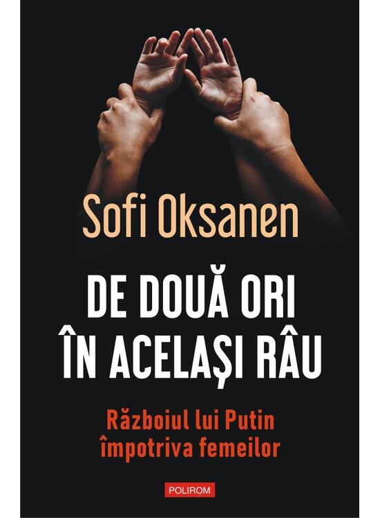 Copertă produs De două ori &icirc;n acelaşi r&acirc;u - gallery big 1