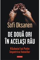 De două ori &icirc;n acelaşi r&acirc;u