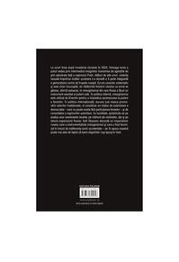 Copertă produs De două ori în acelaşi râu