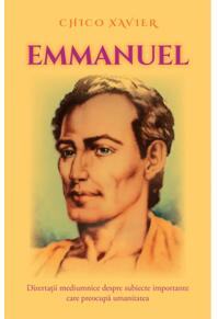 Copertă produs Emmanuel