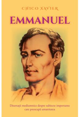 Copertă produs Emmanuel