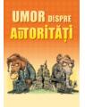 Copertă produs Umor despre autorități - thumb 1