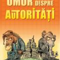 Copertă produs Umor despre autorități - gallery small 