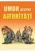 Imagine produs Umor despre autorități