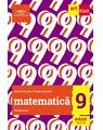 Copertă produs Matematică. Clasa a IX-a. Semestrul II. Clubul matematicienilor - thumb 1