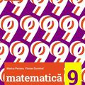 Copertă produs Matematică. Clasa a IX-a. Semestrul II. Clubul matematicienilor - gallery small 