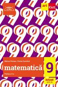 Matematică. Clasa a IX-a. Semestrul II. Clubul matematicienilor