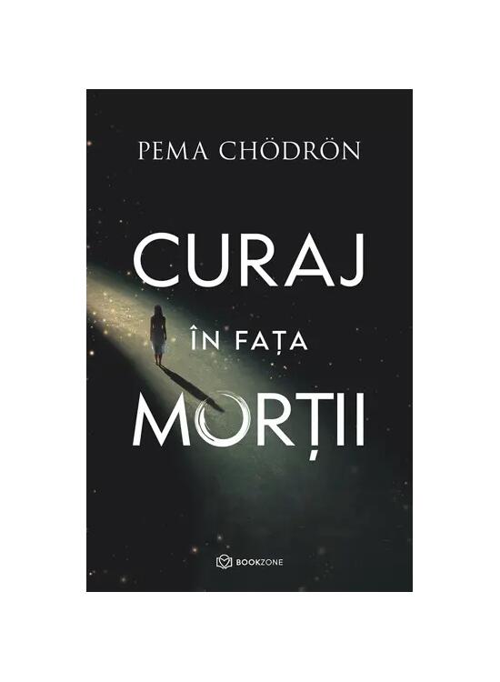 Copertă produs Curaj &icirc;n fața morții - gallery big 1