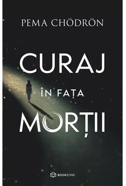 Copertă produs Curaj &icirc;n fața morții