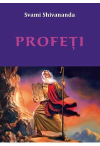 Copertă produs Profeți