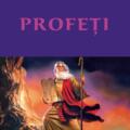 Copertă produs Profeți - gallery small 