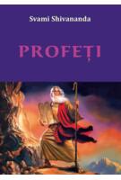 Profeți