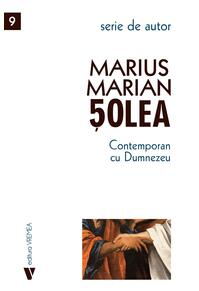 Copertă produs Contemporan cu Dumnezeu