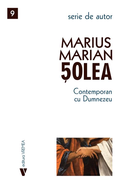 Copertă produs Contemporan cu Dumnezeu - gallery big 1