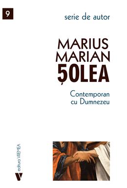 Copertă produs Contemporan cu Dumnezeu