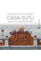 Imagine produs Casa Suțu. Palatul și fantomele sale