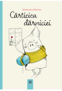 Copertă produs Cărticica dărniciei