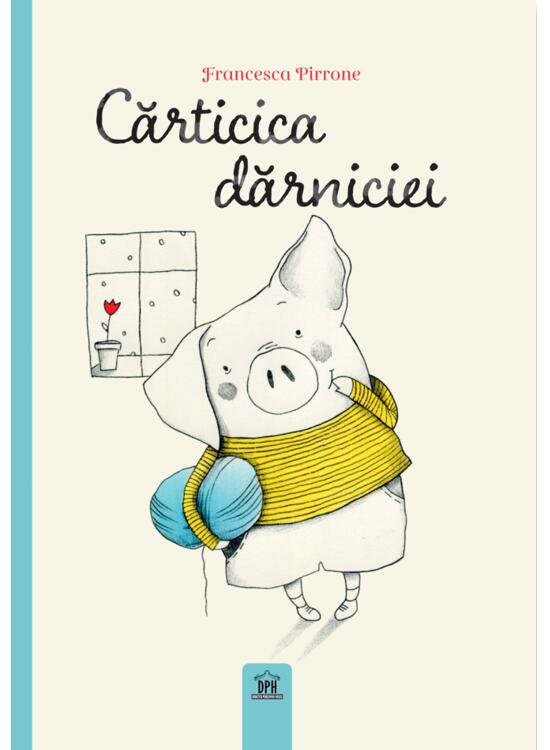 Copertă produs Cărticica dărniciei - gallery big 1