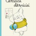 Copertă produs Cărticica dărniciei - gallery small 