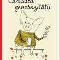 Copertă produs Cărticica generozității - gallery small 